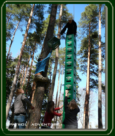 Patrol Adventure_liny skrzynki
